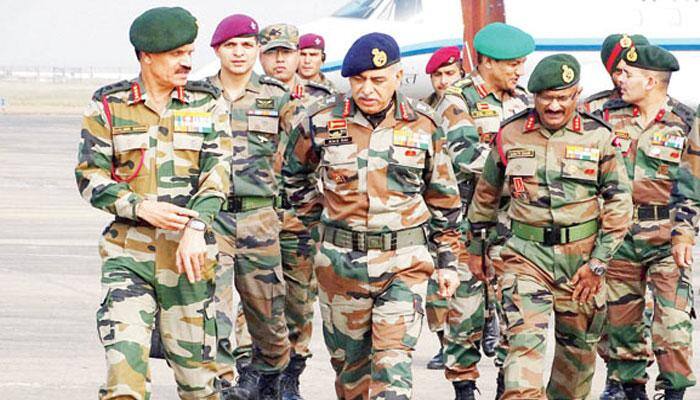 Indian Army most admired, respected institution: Dalbir Singh