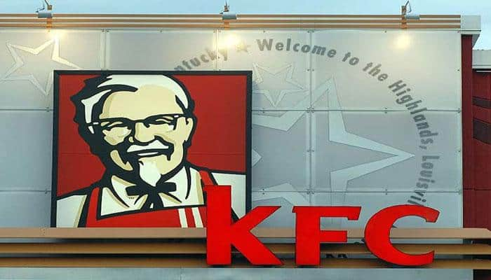 Bizarre: Indonesian man dies at chicken eating competition by KFC