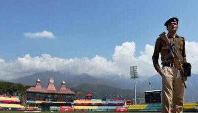 After India-Pakistan match, Dharamsala to miss out on IPL action as well