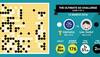 Google's AI beats grandmaster Lee Sedol in Go game!
