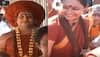 Watch: Swami Nithyananda and Ranjitha, once embroiled in sex scandal, visit Tirumala in new look
