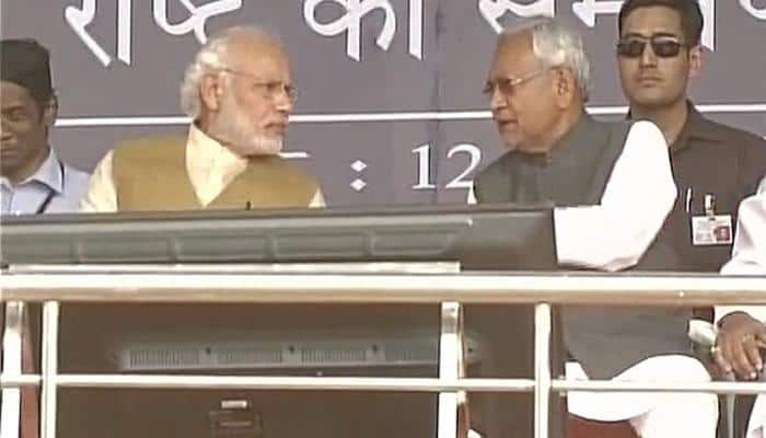 Why PM Narendra Modi stopped crowd from chanting &#039;Modi Modi&#039; in Bihar