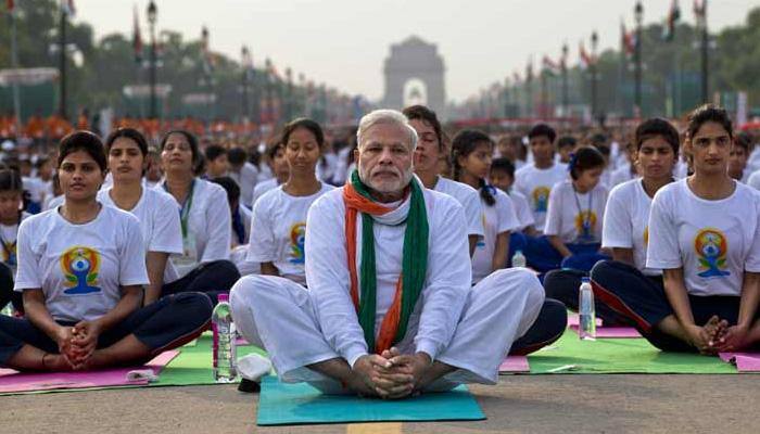 'No Muslims recruitment for World Yoga Day': Read Ministry of AYUSH's reply to RTI petitioner