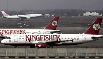 Loan default case: ED quizzes Kingfisher Airlines' ex-CFO for 2nd day