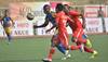 I-League 2015-16: Ranti Martins breaks Aizawl hearts with hat-trick in East Bengal FC's comeback win