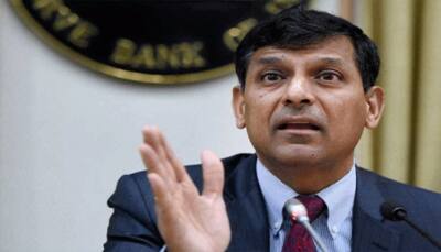 Happy about panel getting power to decide policy rate: Rajan