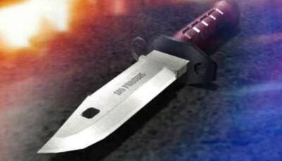 Shocking! Russian chopped off his girlfriend's head and had sex with it