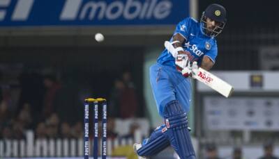 ICC World Twenty20, Warm-up Match: India vs South Africa - As it happened...