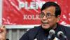 Minority MP targets RSS, BJP; says 'you pray Ram and you endorse Nathuram'
