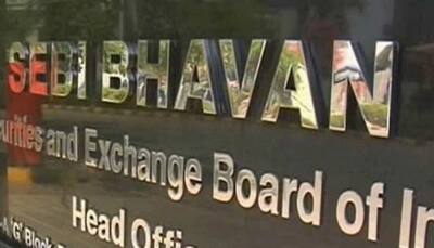  Sebi plans to complete all enforcement actions within 2 years