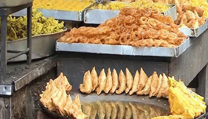  FSSAI to train 20,000 street vendors in Delhi