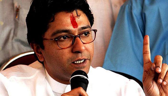 BJP worker's office attacked in Mumbai; he had opposed Raj Thackeray's remark about burning of auto-rickshaws