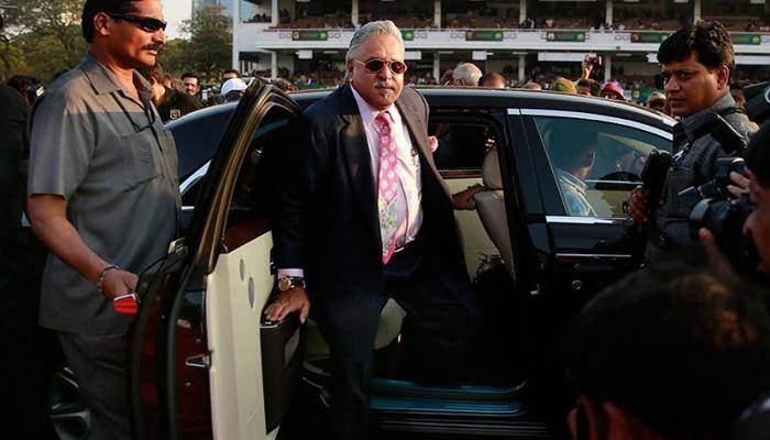 Hyderabad court issues non-bailable warrant against Vijay Mallya, directs cops to produce him before April 13