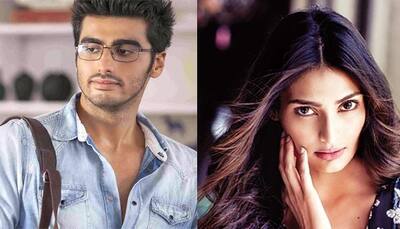OMG! Arjun Kapoor and Athiya Shetty are dating? - Know here