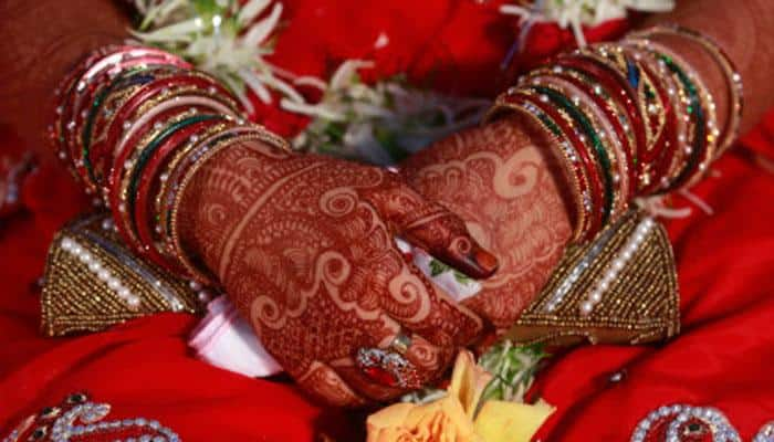 Bride asks &#039;baraat&#039; to return after being forced to dance to item number by groom