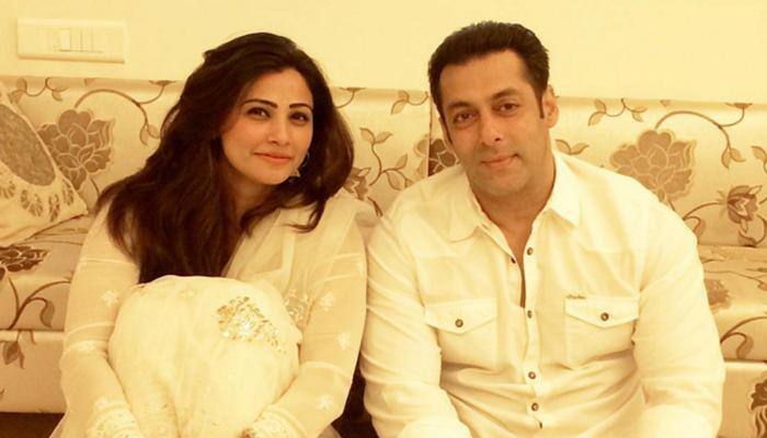 Woah! Salman Khan gifts 'Jai Ho' co-star Daisy Shah a lavish car!