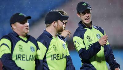 Ireland v Netherlands, World T20:  Possible playing XIs, date, time, venue, TV listing, live streaming