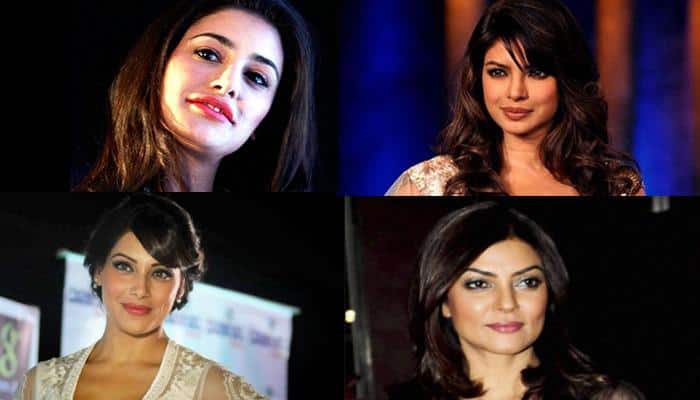 B-town beauties who are single, but could be ready to mingle?