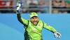 World Twenty20: Not Moin Khan or Rashid Latif but MS Dhoni is Pakistan keeper Sarfraz Ahmed's idol