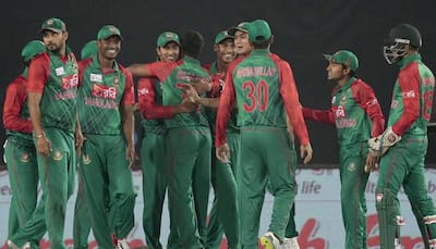 Bangladesh vs Oman, World Twenty20: Possible playing XIs, date, time, venue, TV listing, live streaming