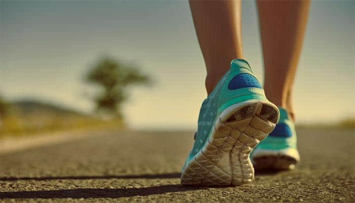 Walking is `challenging task` for us