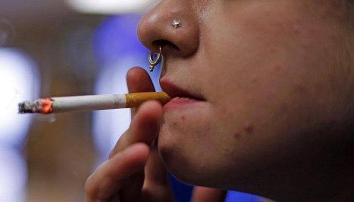 Bizarre! Man breaks into store in Mexico to 'pay for cigarettes'