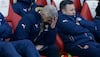 Arsene Wenger `sad` as Arsenal`s FA Cup reign ends after Watford debacle