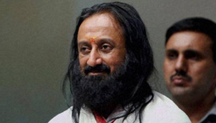 World leaders hail Sri Sri, Cameron invites him to House of Commons