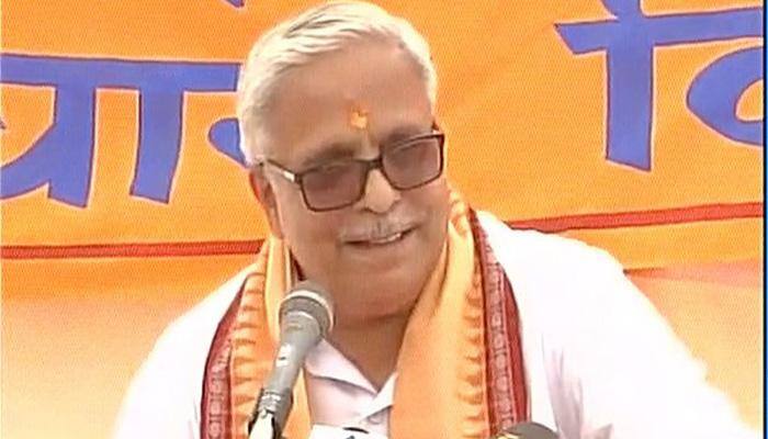 RSS opposes reservation for affluent sections; calls restriction on women&#039;s entry to temples &#039;unfair&#039;