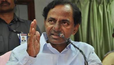 Telangana govt to provide one lakh jobs in 3 years: CM