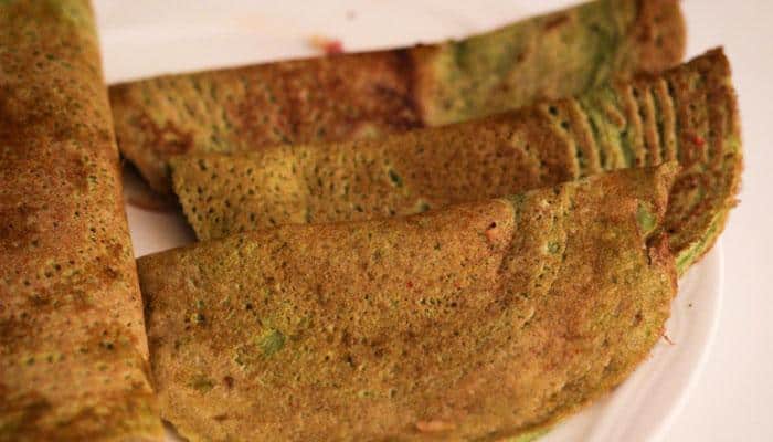 Watch: How to make Sanjeev Kapoor&#039;s quick ‘Bread Dosa’ recipe