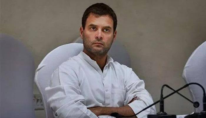 Parliament Ethics Committee seeks Rahul Gandhi's reply on British citizenship issue