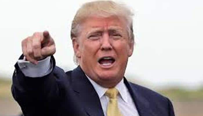 Donald Trump 'trafficking in hate and fear': Hillary