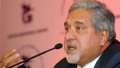 Vijay Mallya to move court seeking quashing of non-bailable warrant