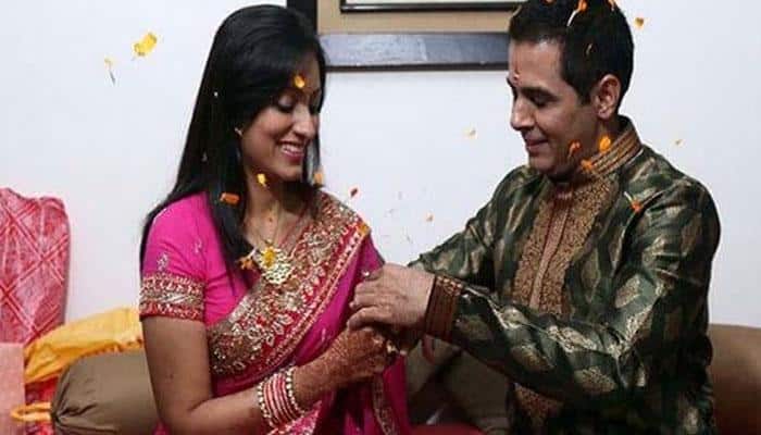 Wedding bells! Aman Verma to tie knot with Vandana Lalwani on April 20