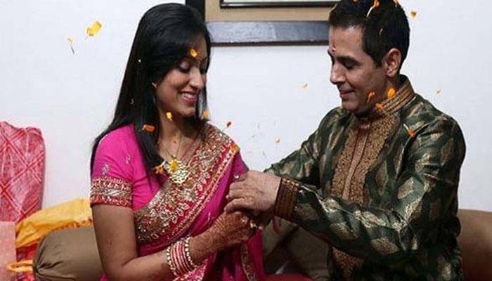 Wedding bells! Aman Verma to tie knot with Vandana Lalwani on April 20