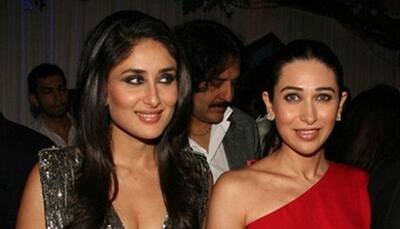 Kareena Kapoor Khan backs 'troubled' sister Karisma Kapoor, says will keep mum on latter's divorce