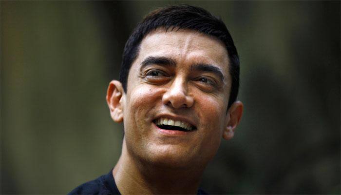 Aamir Khan's 'Dangal' set for Christmas release!