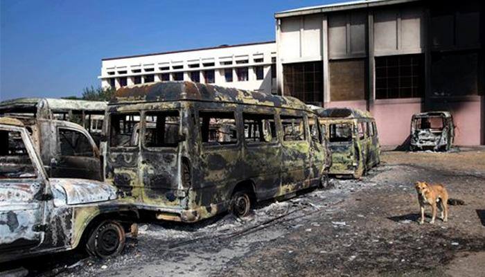 Quota row: Jat leaders seek withdrawal of criminal cases, threaten to stage protest in Haryana