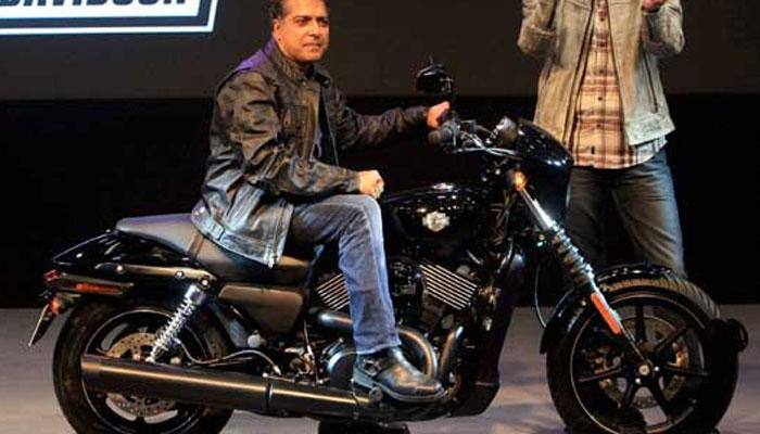 Harley-Davidson hikes prices of select models by Rs 30,000