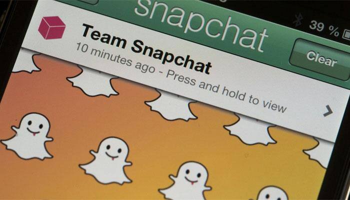 Is Snapchat going the 'Google' way?
