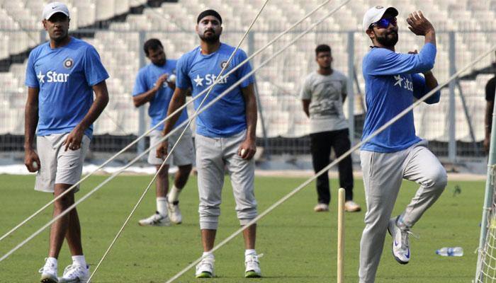 ICC World Twenty20: India vs New Zealand - PREVIEW