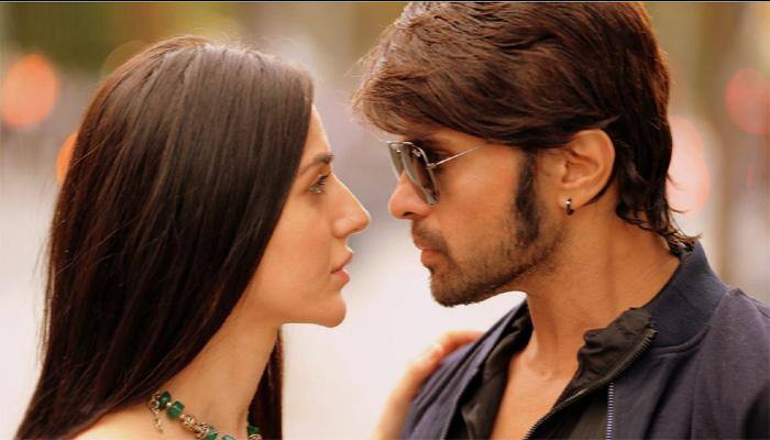 'Teraa Suroor' collects Rs 6.46 cr over weekend