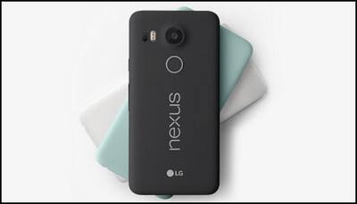Holi gift! Google Nexus 5X gets Rs 4,000 discount for limited period