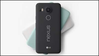 Holi gift! Google Nexus 5X gets Rs 4,000 discount for limited period