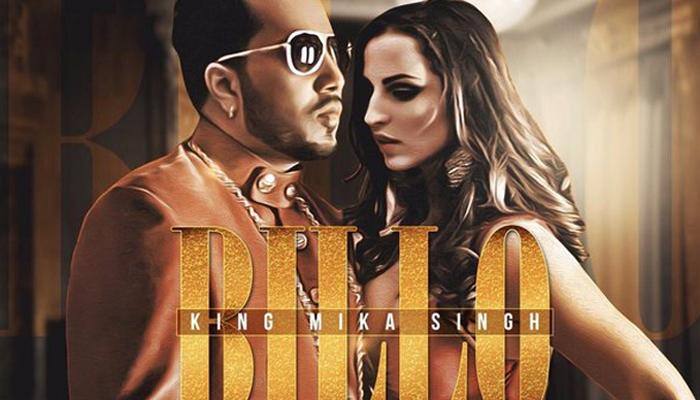 Mika Singh&#039;s &#039;Billo&#039; teaser looks surprisingly stylish! – Watch