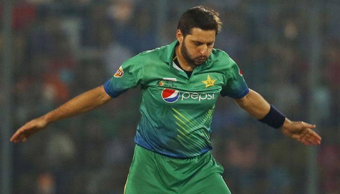 Lahore lawyer issues legal notice to Shahid Afridi for &#039;more love in India&#039; remark: Report