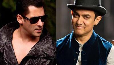 Can convince Salman to get hitched, says Aamir Khan