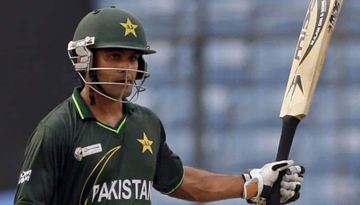 PAK vs SL, warm-up match: Pakistan thrash clueless Sri Lanka by 15 runs in ICC World T20