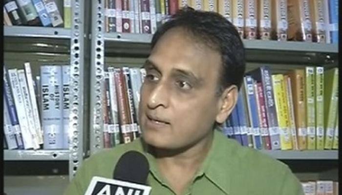 RSS ideologue bats for separate reservation for upper caste